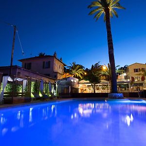 Boutique Hotel&Spa la Villa Cap Ferrat